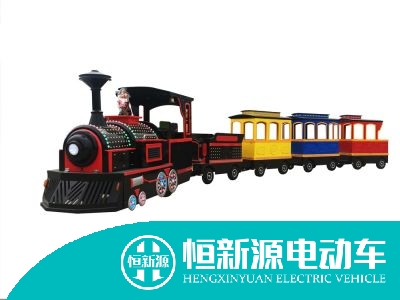 景区旅游观光小火车HXY-10